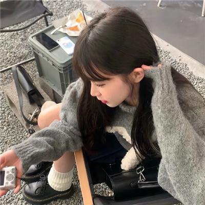 幸运的我们