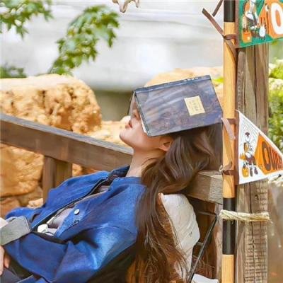 楼上的外星人