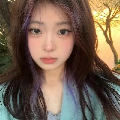 多年后的全家福