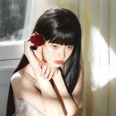 女人生命中的瞬间
